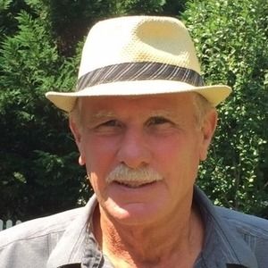 Meet your Posher, Jim